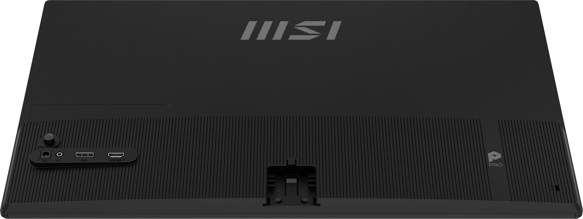 EAN 4711377258968 - MSI Pro MP242L pantalla para PC 60,5 cm (23.8") 1920 x 1080 Pixeles Full HD LCD Negro imagen 24