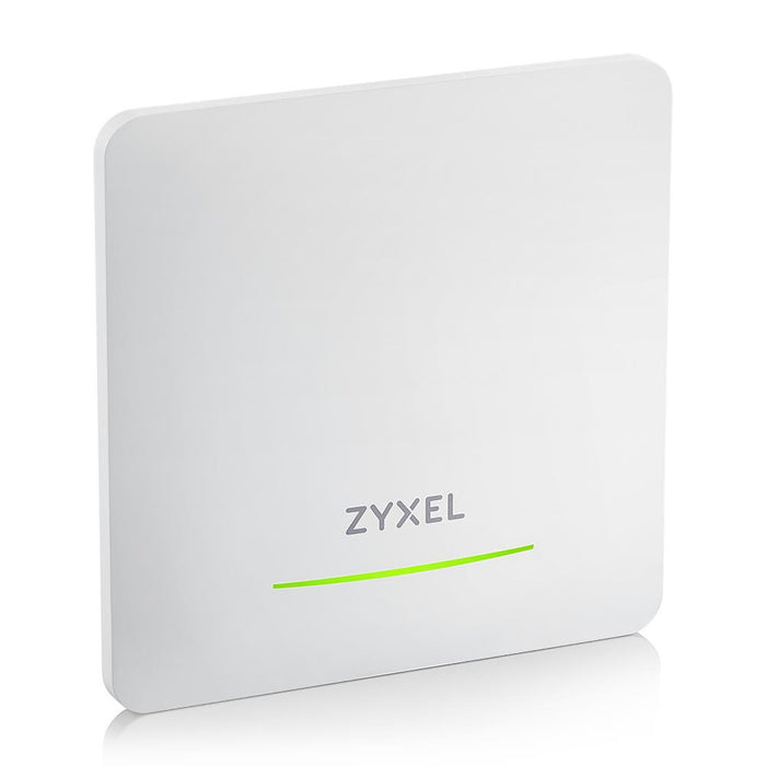 EAN 4718937648931 - Zyxel NWA90BE PRO 5764 Mbit/s Blanco Energía sobre Ethernet (PoE) imagen 3