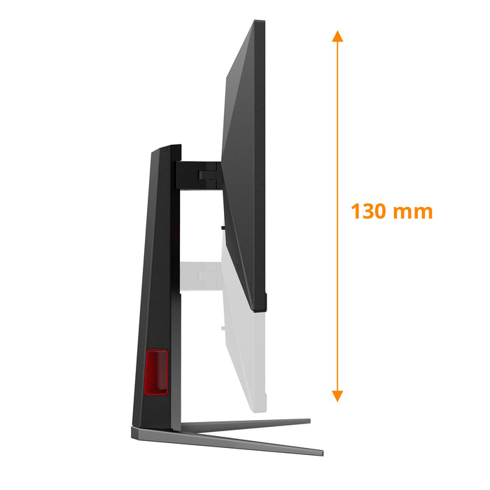 EAN 4038986642668 - AOC G4 24G4HA pantalla para PC 60,5 cm (23.8") 1920 x 1080 Pixeles Full HD LED Negro, Rojo imagen 18