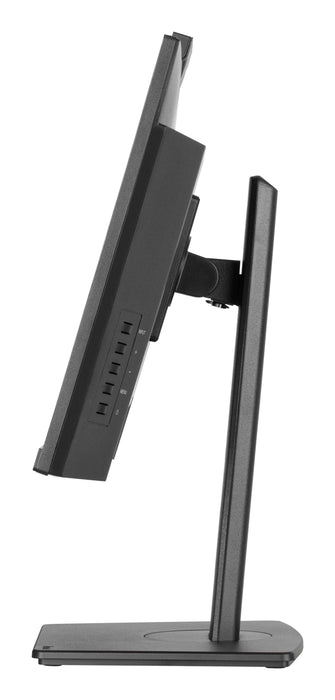 EAN 4948570125517 - iiyama XUB2490HSUH-B2 pantalla para PC 60,5 cm (23.8") 1920 x 1080 Pixeles Full HD LED Negro imagen 4