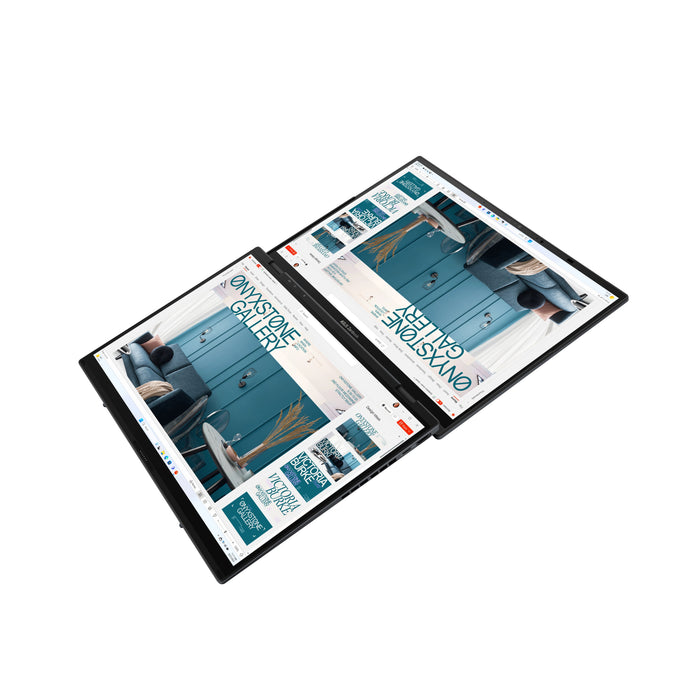 EAN 4711387819678 - ASUS Zenbook Duo UX8406CA-PZ152W Híbrido (2-en-1) 35,6 cm (14") Pantalla táctil WQXGA+ LPDDR5x-SDRAM Wi-F imagen 14