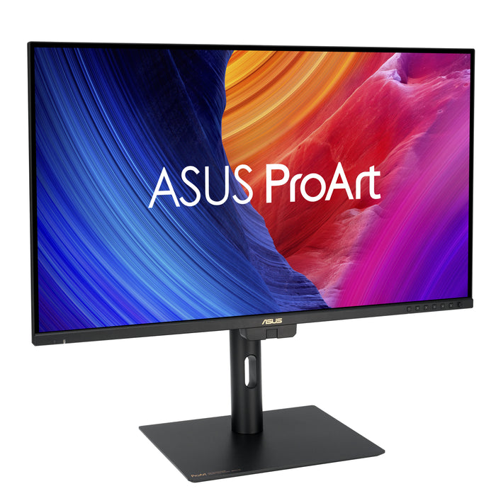 EAN 4711387734667 - ASUS ProArt PA27UCGE pantalla para PC 68,6 cm (27") 3840 x 2160 Pixeles 4K Ultra HD LED Negro imagen 4