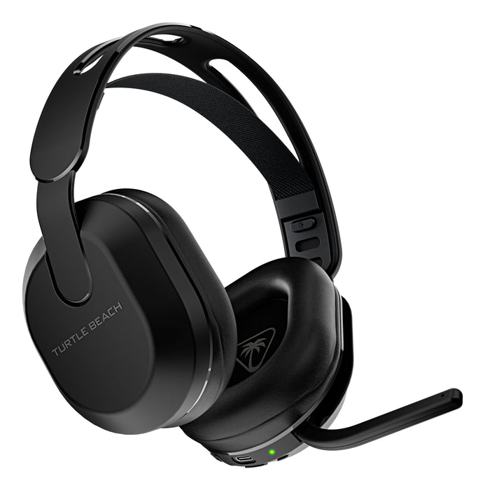 EAN 0731855021048 - Turtle Beach Stealth 500 Auriculares Inalámbrico Diadema Juego Bluetooth Negro imagen 3