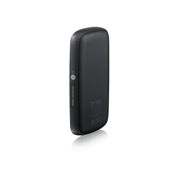 EAN 4718937610945 - Zyxel LTE2566-M634 router inalámbrico Doble banda (2,4 GHz / 5 GHz) 4G Negro imagen 8