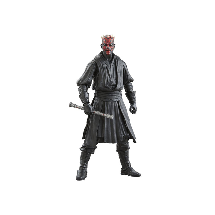 EAN 5010996269553 - Star Wars The Black Series F99865X4 figura de juguete para niños imagen 7