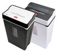 EAN 4030152027132 - Olympia PS 55 CC triturador de papel Corte cruzado 75 dB 22 cm Blanco imagen 4