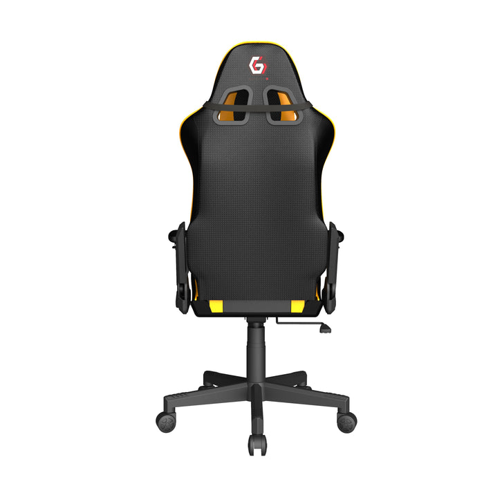 EAN 8716309119757 - Gembird GC-SCORPION-05X silla para videojuegos Silla para videojuegos de PC Asiento (de seguridad) de but imagen 6