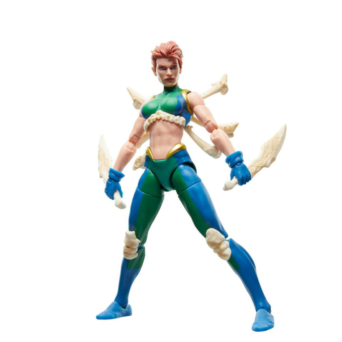EAN 5010996282927 - Marvel Legends Series Marrow imagen 1