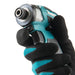 EAN 0197050001344 - Makita DTD173RTJ destornillador eléctrico y llave de impacto 3600 RPM Negro, Azul imagen 11