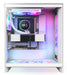 EAN 5056547204154 - NZXT Kraken Elite 240 RGB Procesador Sistema de refrigeración líquida todo en uno 12 cm Blanco 1 pieza(s) imagen 5