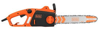 EAN 5035048808245 - Black & Decker BECS1835-QS motosierra 1800 W Naranja imagen 4