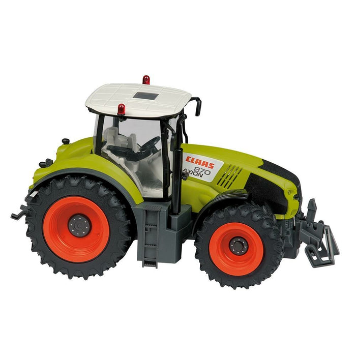 EAN 4008332344249 - Happy People 1032173802 modelo controlado por radio Tractor Motor eléctrico 1:16 imagen 2