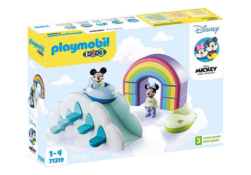 EAN 4008789713193 - Playmobil 71319 set de juguetes imagen 1