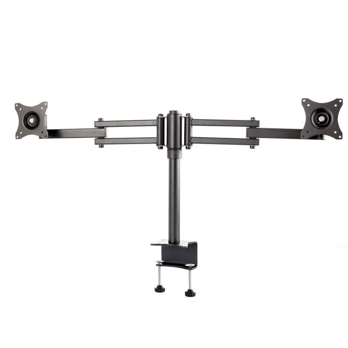 EAN 5908252961603 - Edbak SV06 soporte para monitor 68,6 cm (27") Escritorio Negro imagen 1