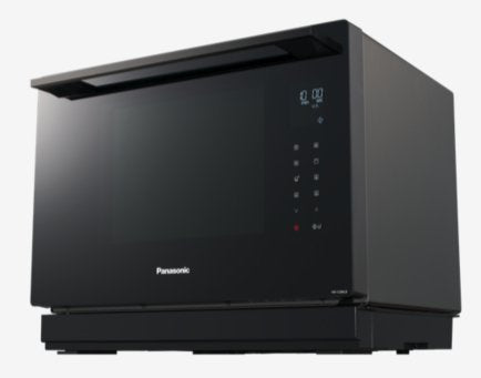 EAN 5025232940110 - Panasonic NN-CS88LBEPG microondas Negro Microondas con grill Encimera 31 L 1000 W imagen 2
