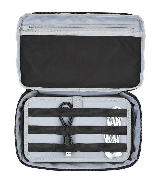 EAN 4711387655047 - ASUS ROG Tech Pouch BC1003 Funda de protección Nylon Negro imagen 3