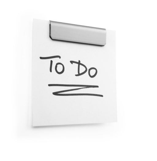 EAN 4005546992143 - Durable DURAFIX Clip 60 mm archivador Plata imagen 1