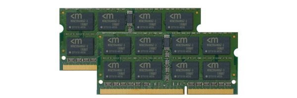 EAN 0846651017017 - Mushkin 8GB PC3L-12800 Kit módulo de memoria 2 x 4 GB DDR3 imagen 1