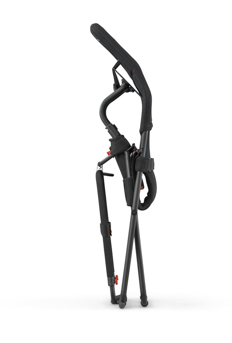 EAN 8717496873026 - Playseat Challenge Silla para videojuegos universal Asiento acolchado Negro imagen 4