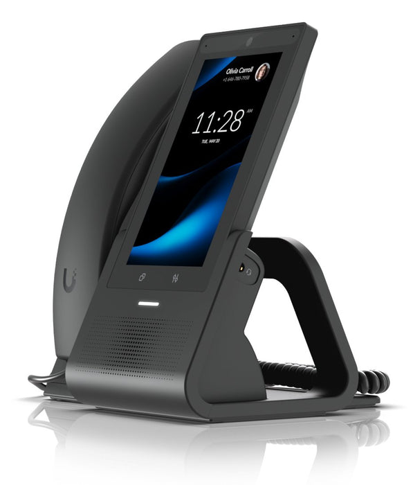 EAN 810084691717 - Ubiquiti G3 Touch Pro teléfono IP Negro Wifi imagen 3