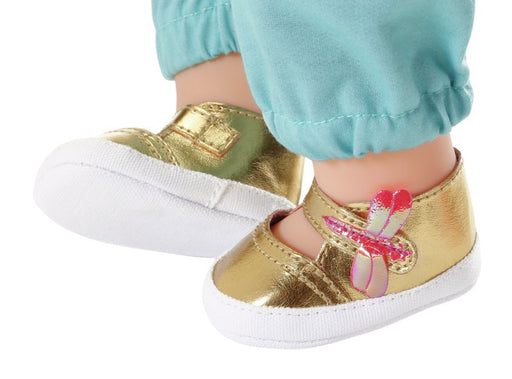 EAN 4001167703106 - Baby Annabell 703106 accesorio para muñecas Zapatos de muñeca imagen 2