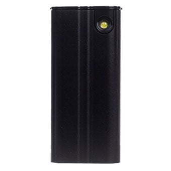 EAN 4710713969759 - Silverstone PB03 Níquel-metal hidruro (NiMH) Negro imagen 3