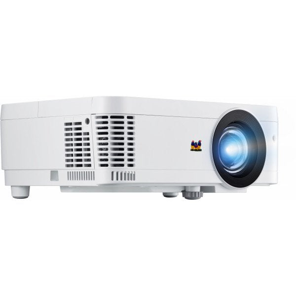 EAN 0766907958911 - Viewsonic PX706HD videoproyector Proyector de corto alcance 3000 lúmenes ANSI DMD 1080p (1920x1080) Blanc imagen 6