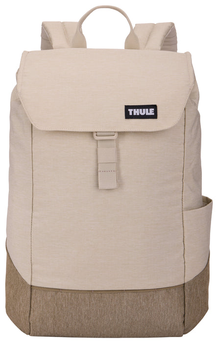 EAN 0085854256278 - Thule Lithos TLBP213 Pelican mochila Mochila informal Marrón, Crema de color Poliéster imagen 4
