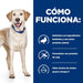 EAN 0052742041728 - Hills 605841 alimento húmedo para perros Ternera Universal 4 kg imagen 4