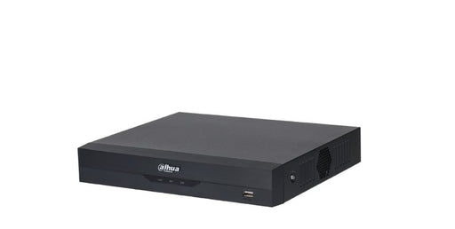 EAN 6923172505026 - Dahua Technology WizSense NVR2108HS-I2 1U Negro imagen 1