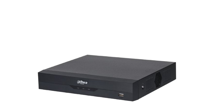 EAN 6923172505026 - Dahua Technology WizSense NVR2108HS-I2 1U Negro imagen 1