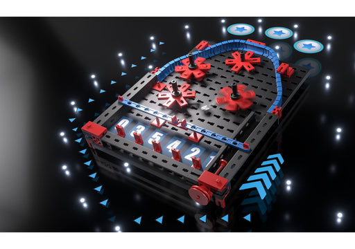 EAN 4048962492712 - fischertechnik 569015 juguete de construcción imagen 2