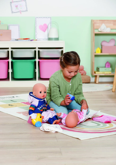 EAN 4001167838365 - BABY born Potty Set Orinal imagen 2