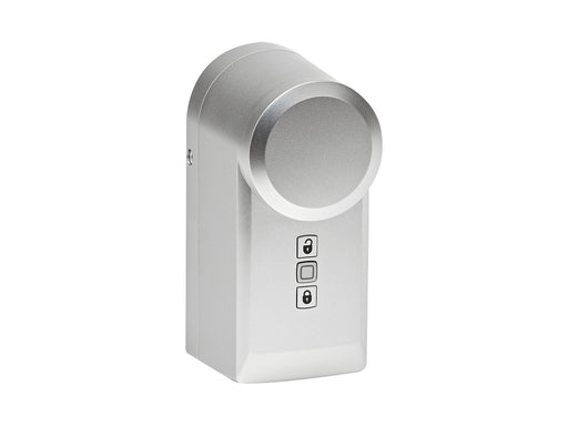 EAN 4047976605569 - Homematic IP HmIP-DLD-S Cerradura de puerta inteligente imagen 1