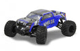 EAN 4042774430252 - Jamara 053355 modelo controlado por radio Monster truck Motor eléctrico 1:12 imagen 6
