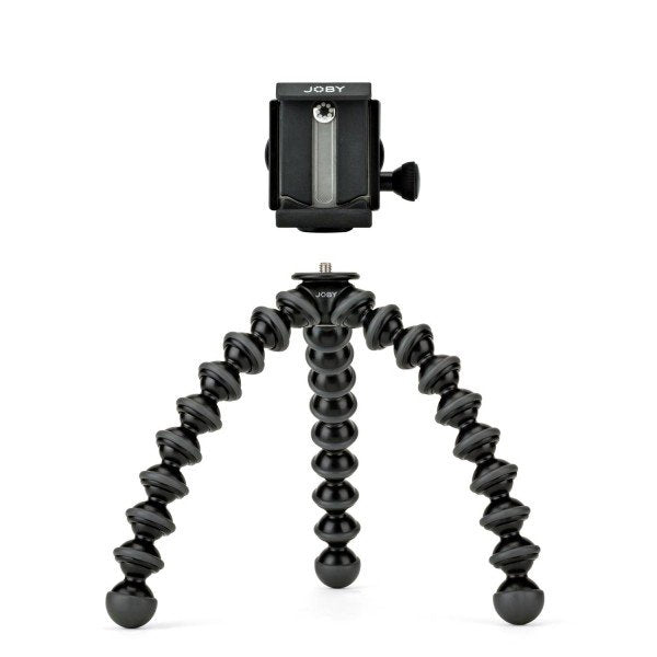 EAN 817024013905 - Joby GripTight GorillaPod Stand PRO tripode Teléfono móvil 3 pata(s) Negro imagen 5