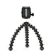 EAN 817024013905 - Joby GripTight GorillaPod Stand PRO tripode Teléfono móvil 3 pata(s) Negro imagen 5