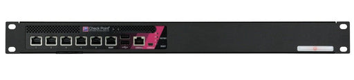EAN 8718868918628 - Rackmount.IT RM-CP-T4 accesorio de bastidor Soporte de montaje imagen 1