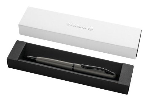 EAN 4012700826664 - Pelikan Jazz K36 Noble Elegance Azul Bolígrafo de punta retráctil con mecanismo de giro Medio 1 pieza(s) imagen 4