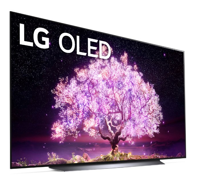 EAN 8806091200105 - LG OLED83C17LA 2,11 m (83") 4K Ultra HD Smart TV Wifi Negro imagen 4