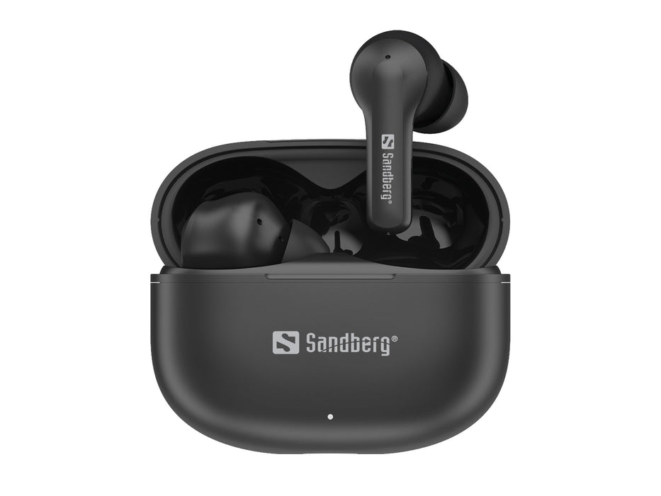 EAN 5705730126512 - Sandberg 126-51 auricular y casco Auriculares True Wireless Stereo (TWS) Dentro de oído Música/uso diario imagen 3
