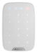 EAN 4823114015106 - Ajax KeyPad Teclado RF Blanco imagen 1