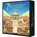 EAN 5425016928912 - Asmodee 7 Wonders RP7DI0101ES juego de tablero 7 Wonders Dice 30 min Juego de mesa imagen 1