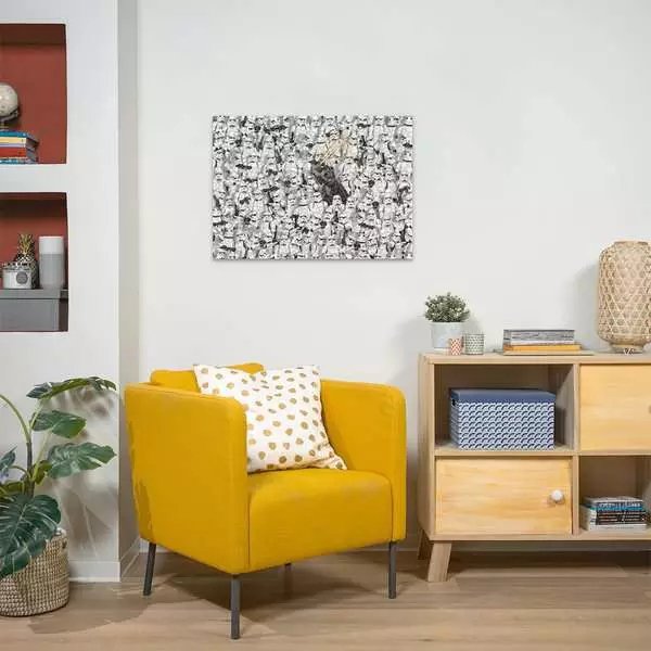 EAN 4005555004585 - Ravensburger 12000458 Puzzle rompecabezas 1000 pieza(s) Otro imagen 4