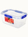 EAN 9414202888303 - Sistema 881830 recipiente de almacenar comida Rectangular Contenedor 3,35 L Transparente 1 pieza(s) imagen 1