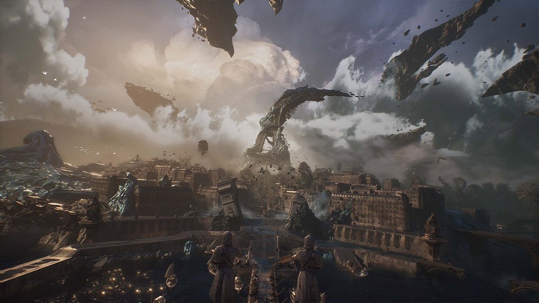 EAN 3391892034196 - BANDAI NAMCO Entertainment Clair Obscur: Expedition 33, XSX Estándar Plurilingüe Xbox Series X imagen 3