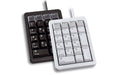 EAN 4025112063039 - CHERRY Keypad G84-4700 USB Black teclado Negro imagen 1