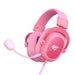 EAN 6950676215465 - Havit 6950676215465 auricular y casco Auriculares Alámbrico Diadema Juego Rosa imagen 3