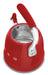 EAN 8017709347925 - Smeg WKF01RD tetera 2,3 L Rojo, Acero inoxidable imagen 7