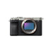 EAN 4548736154513 - Sony α 7C II Cuerpo MILC 33 MP Exmor R CMOS 7008 x 4672 Pixeles Negro, Plata imagen 1